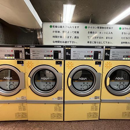 デザイナーズルーム新宿 エレベーター付　繫華街に至近 最大6人 　飲食店集中　買い物便利 Τόκιο Εξωτερικό φωτογραφία